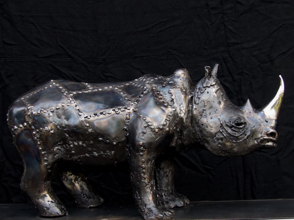 rhinoceros-2-sculpture-metal-phil2fer-artiste-blois-france